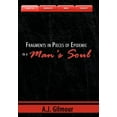 thumbnail image 1 of Fragments in Pieces of Epidemic in a Man's Soul, (Hardcover), 1 of 1