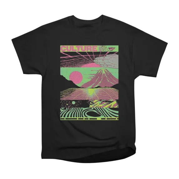Fragments of Desire T-Shirt Tee Gift For Him Merch For Her Apparel For ...
