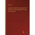 thumbnail image 1 of Fragments of Experience: Designed for the Instruction and Encouragement of Young Latter-Day Saints (Paperback), 1 of 1