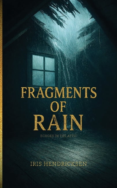 Fragments of Rain, (Paperback)