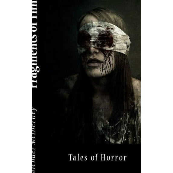 Fragments of Time (Hardcover)