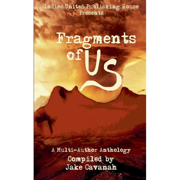 Fragments of Us, (Paperback)