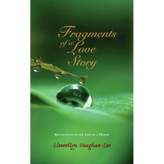 Fragments of a Love Story: Reflections on the Life of a Mystic, (Hardcover)