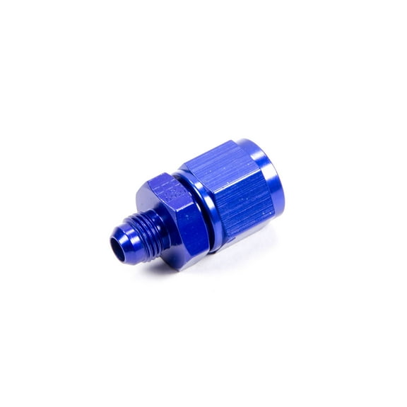 Fragola -10AN Nut x -6AN Male Swivel Reducer