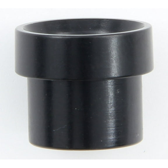 #10 Tube Sleeve Black