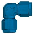 thumbnail image 1 of Fragola -10AN x 90 Degree Female Coupler, 1 of 2