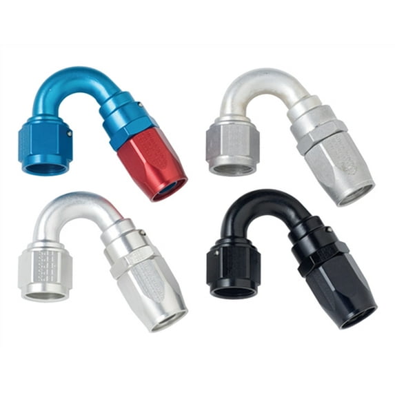 Fragola Performance Systems 115016 #16 X 150 POWER FLOW HOSE END