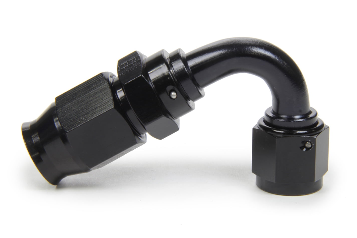 Fragola #12 Race Rite Hose End Fitting 120-Degree 2512012 Fragola #12 Race Rite Hose End Fitting 120-Degree 2512012