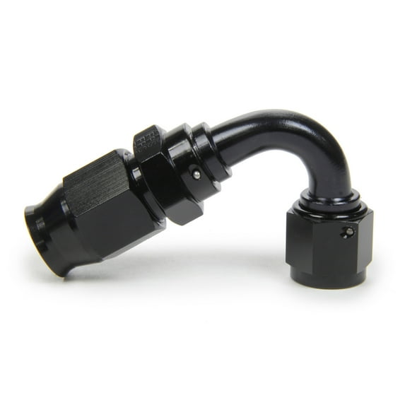 Fragola #12 Race Rite Hose End Fitting 120-Degree 2512012