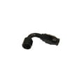 thumbnail image 1 of Fragola Hose Fitting #12 120 Deg PTFE Black, 1 of 2