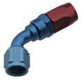 thumbnail image 1 of Fragola -12AN x 60 Degree Power Flow Hose End, 1 of 1