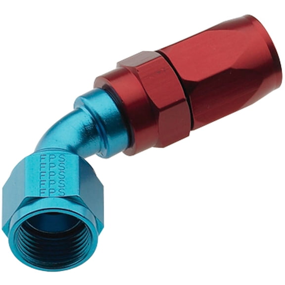 Fragola -12AN x 60 Degree Pro-Flow Hose End