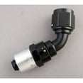 thumbnail image 1 of Fragola #12 60-Deg Crimp Hose Fitting, 1 of 3