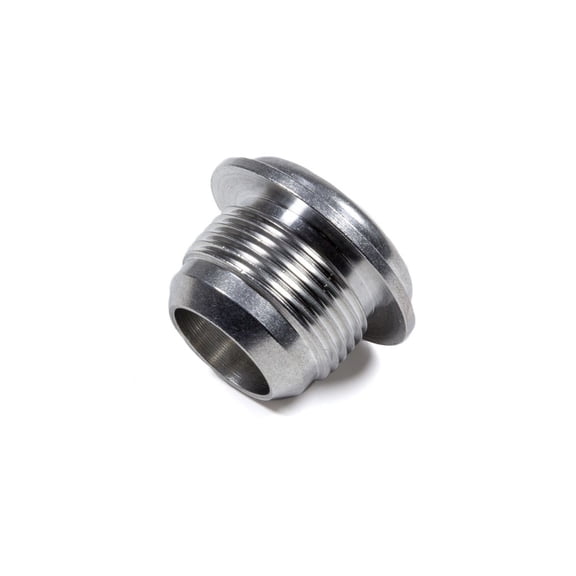 Fragola #16 Male Weld Bung w/1.5 Dia Step