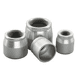 thumbnail image 1 of [3100004S]FRA Sport Crimp Hose Ends.Fragola -4AN Replacement Sport-Crimp Collar, 1 of 1