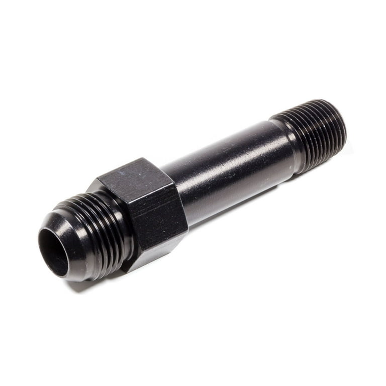 Fragola 12AN x 1/2npt Oil Pressure Inlet Fitting 481714-BL Fragola 12AN x 1/2npt Oil Pressure Inlet Fitting 481714-BL