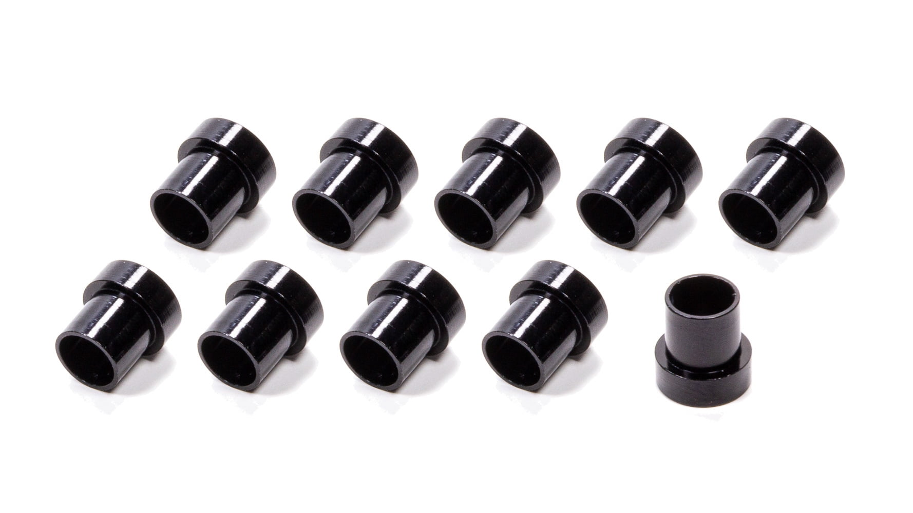 Fragola #3 Tube Sleeve Black 481903-BL Fragola #3 Tube Sleeve Black 481903-BL