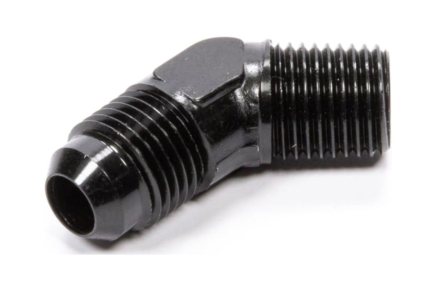 Fragola 45-Degree Adapter Fitting #6 x 1/4 MPT 482306 Fragola 45-Degree Adapter Fitting #6 x 1/4 MPT 482306