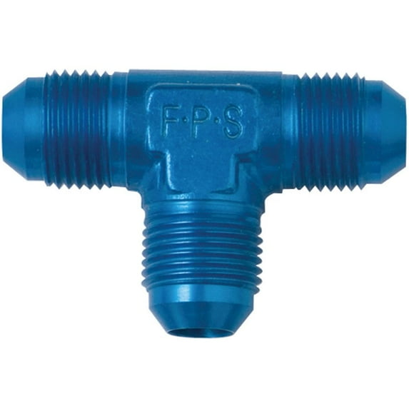 Fragola #6 Tee Fitting