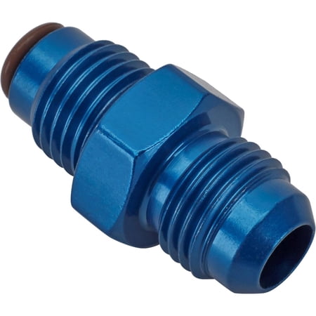 Fragola Male Adapter Fitting #6 x 14mm x 1.5 FI