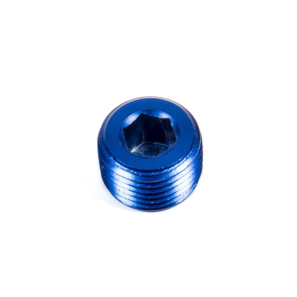 Fragola 1/2 MPT Allen Pipe