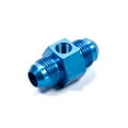 thumbnail image 1 of Fragola #8 X #8 Inline Gauge Male Adapter Fitting, 1 of 3