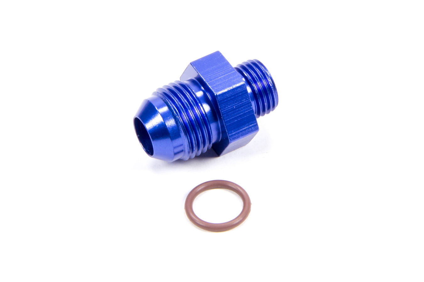 Fragola 495102 -8 to -6 AN x 0.56-18 in. Radius O-Ring Fitting ...