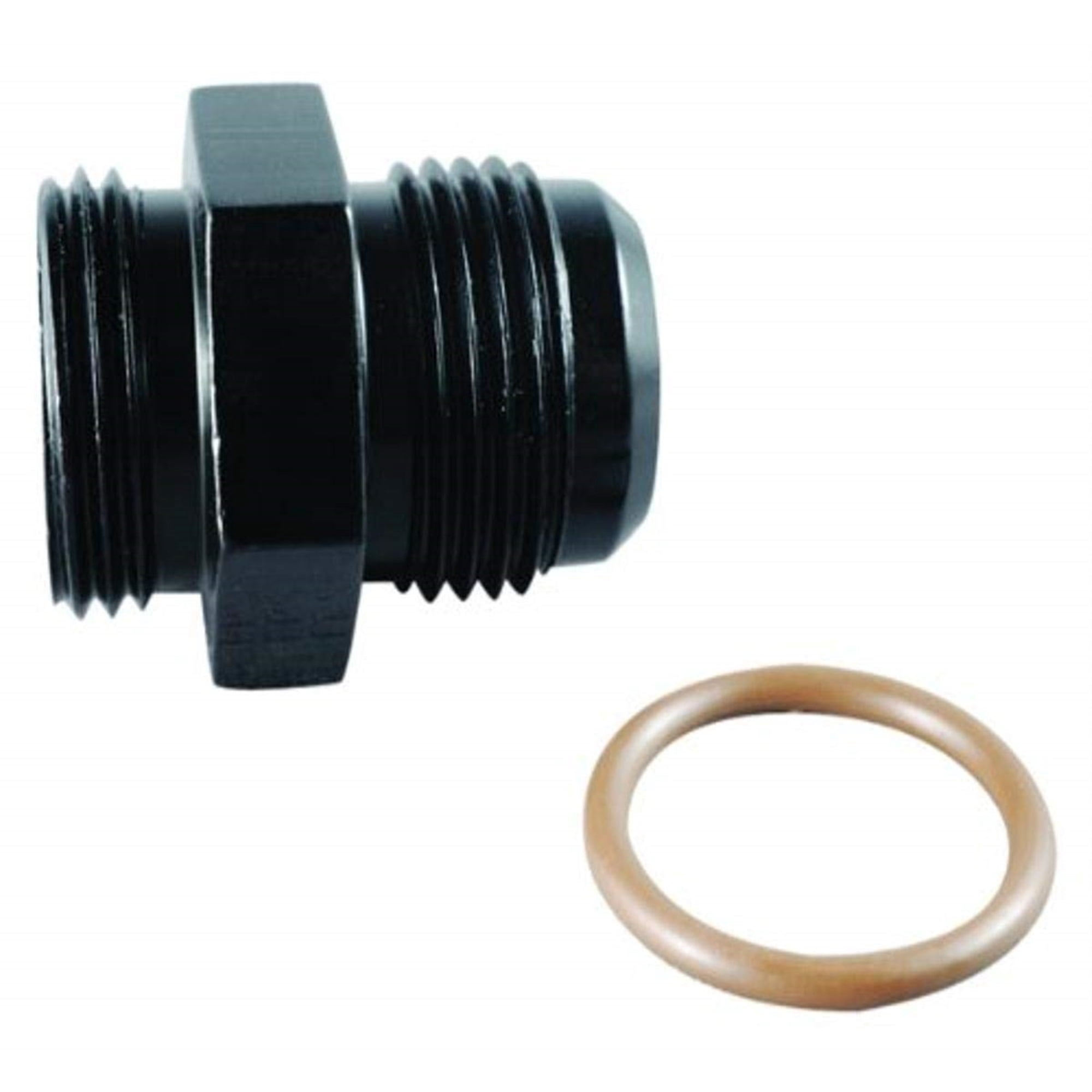 Fragola 495109-BL Black Size (-12 x 1-1/16-12 x 12) Radius O-Ring ...