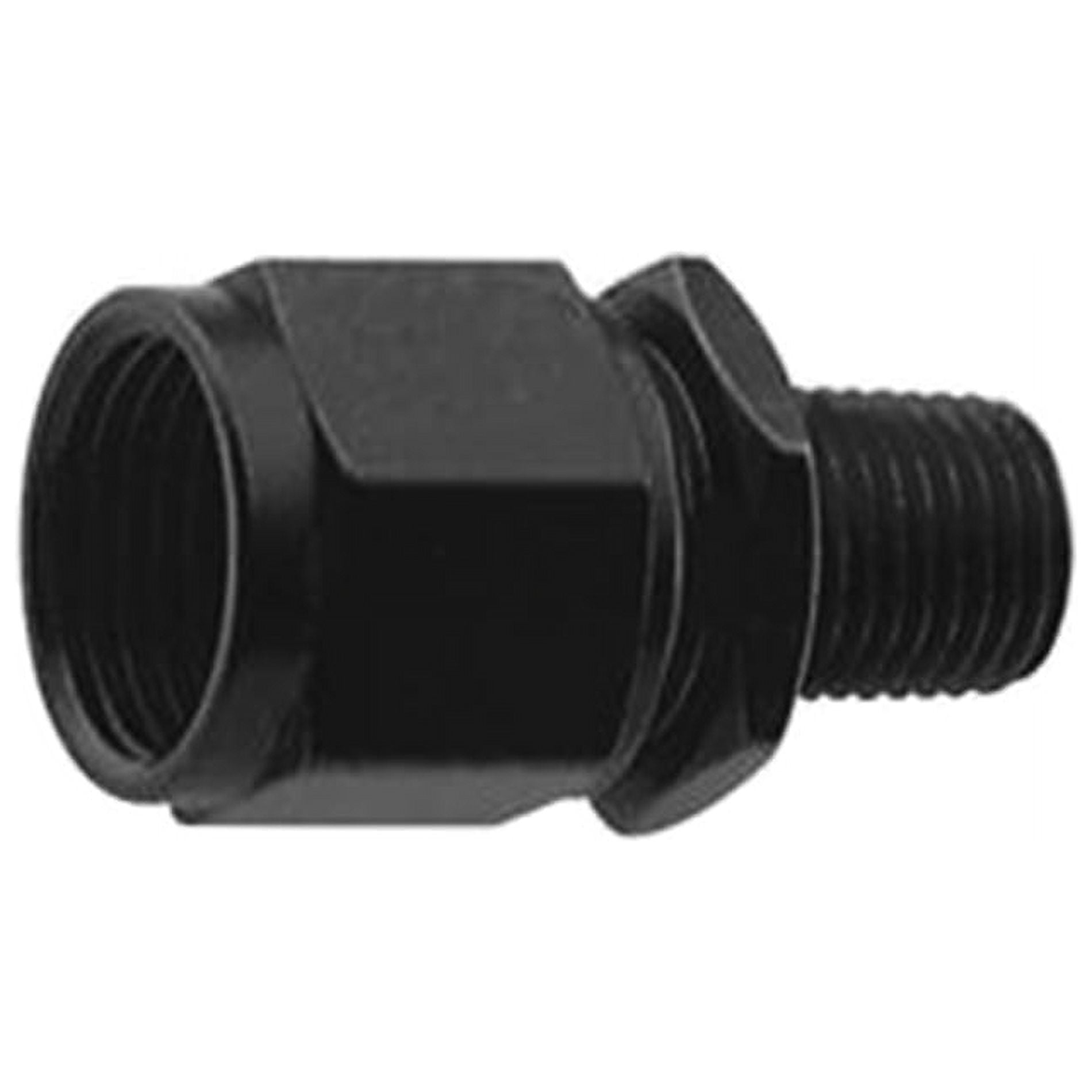 Fragola #8 Female Swivel to 1/4mpt Fitting 499307 Fragola #8 Female Swivel to 1/4mpt Fitting 499307