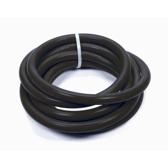 #10 Push-Lok Hose Black 10ft