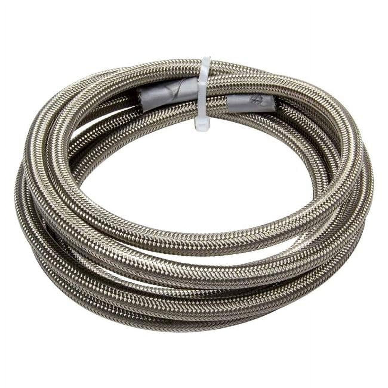 Fragola #6 PTFE Hose 6' 606006 Fragola #6 PTFE Hose 6' 606006
