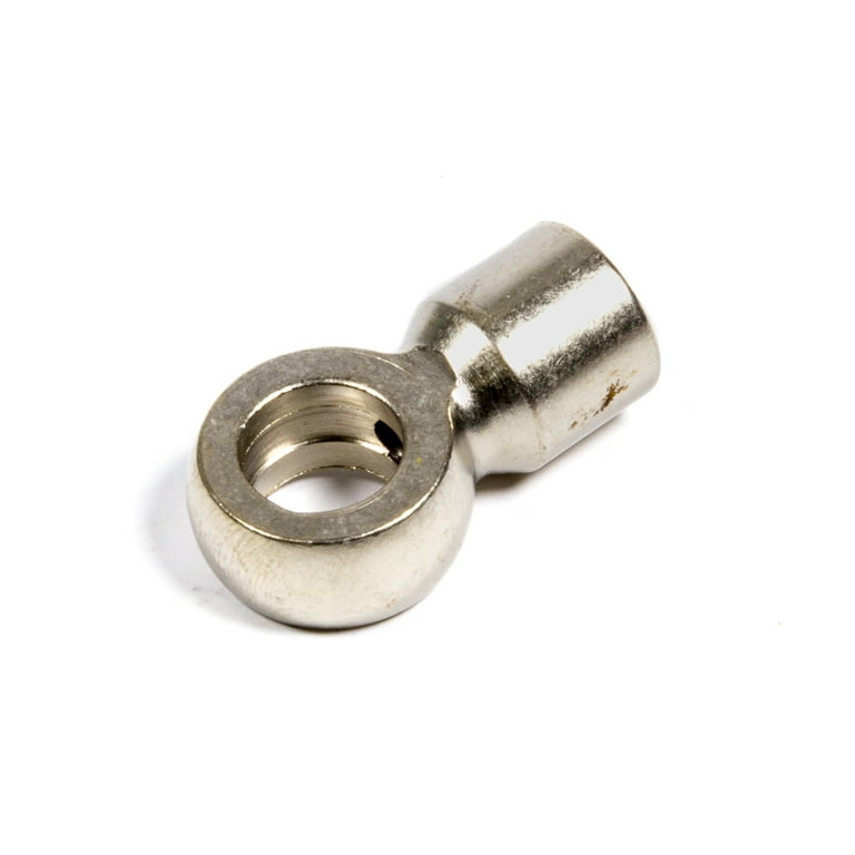 Fragola 1/8-FPT x 9/16 Banjo Adapter Brake Fitting 650124 Fragola 1/8-FPT x 9/16 Banjo Adapter Brake Fitting 650124