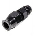 thumbnail image 1 of Fragola 6AN Male to 3/8in Tube Adapter Fitting Black 892006-BL, 1 of 2