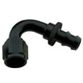 thumbnail image 1 of Hose Fitting #6 120 Deg Push Lock Black, 1 of 3