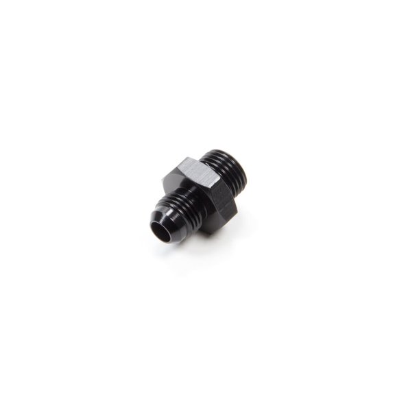 Fragola #6 x 16mm x 1.5 Adapter Fitting Black