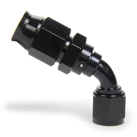 Fragola #8 Race Rite Hose End Fitting 60-Degree