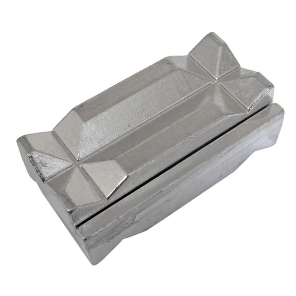 Fragola Aluminum Vise Jaws (Pair)