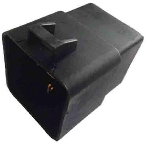 Fragola FRG680110-BL Aluminum Black Size (-10) Straight PTFE Hose Fitting