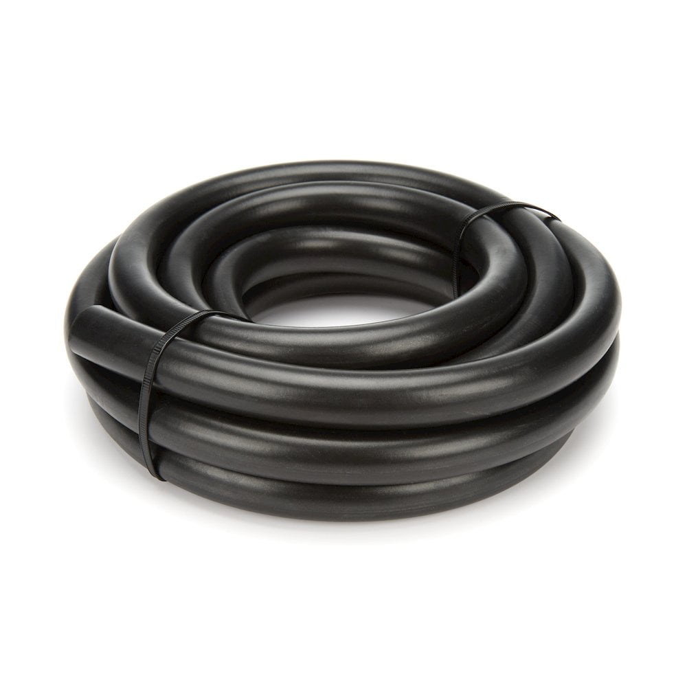 Fragola 3/8in Black Push-Lok Hose - 20 Feet main image 0