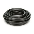 thumbnail image 1 of Fragola #8 Push-Lite Hose 15ft Hi-Temp - Black, 1 of 3