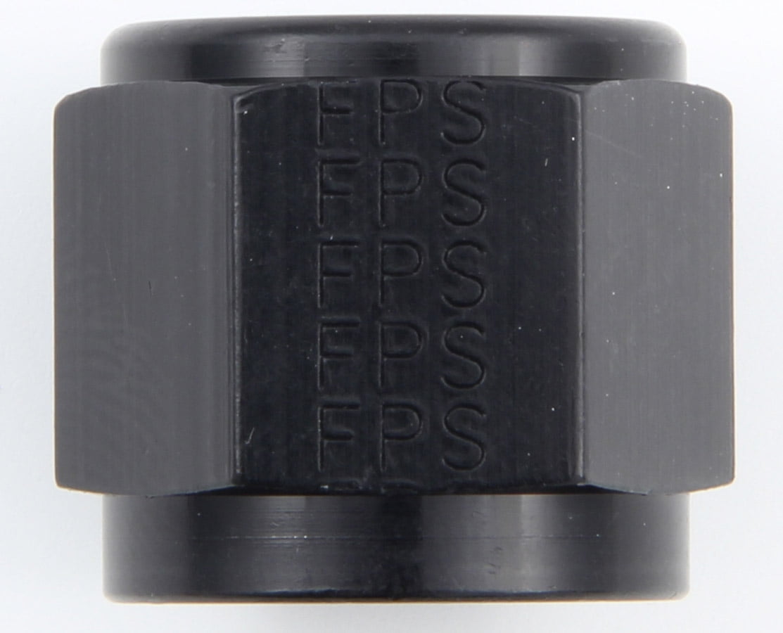 Fragola -3AN Tube Nut Black