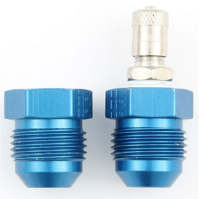 Fragola Hose Pressure Test Kit #3 Individual 900663