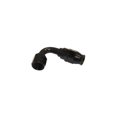 thumbnail image 1 of Fragola Hose Fitting #12 120 Deg PTFE Black, 1 of 2