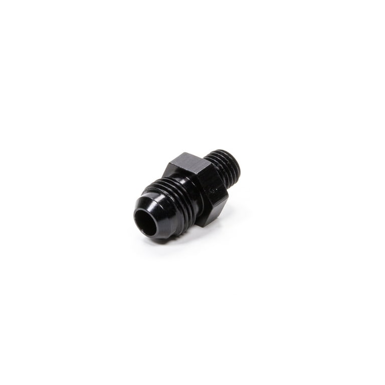 Fragola Straight Adapter Fitting #6 x 1/4 MPT 481606 Fragola Straight Adapter Fitting #6 x 1/4 MPT 481606
