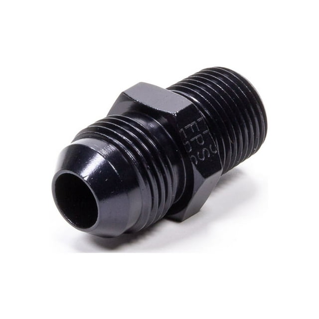 FRAGOLA 6 AN Male To 7/8-20 In Male Holley Carb Inlet Fitting P/N 491952-BL - Foto 11