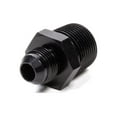thumbnail image 1 of Fragola Performance 481617-Bl Straight Adapter Fitting #8 X 3/4 Mpt Black, 1 of 3