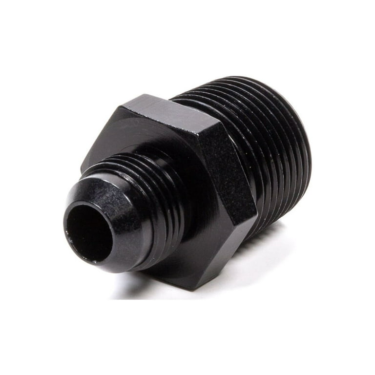 Fragola #8 X 3/4 MPT Straight Adapter Fitting 481617 Fragola #8 X 3/4 MPT Straight Adapter Fitting 481617