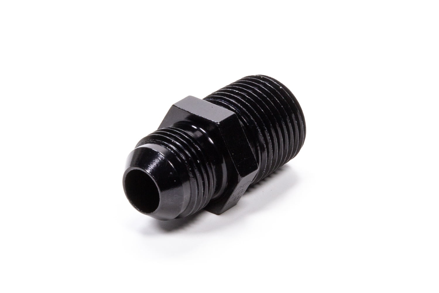 Fragola Straight Adapter Fitting #8 x 1/2 MPT 481688 Fragola Straight Adapter Fitting #8 x 1/2 MPT 481688
