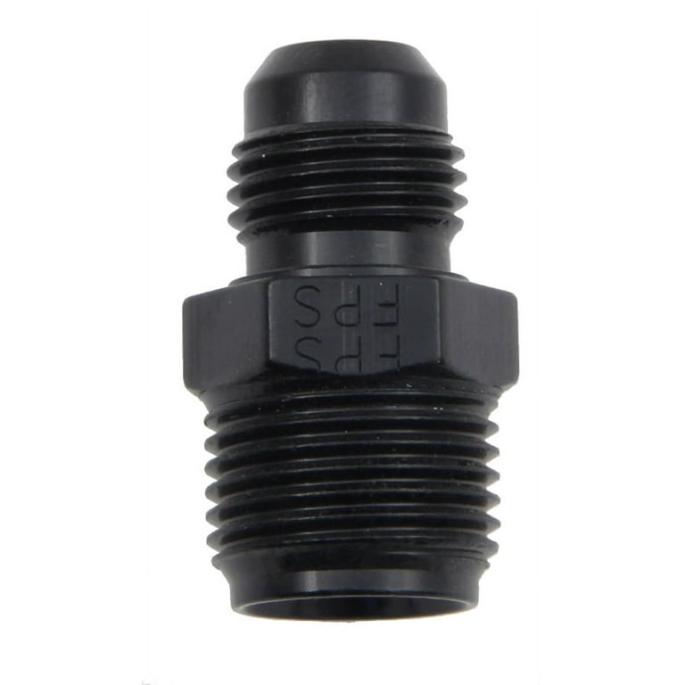 Fragola Male Adapter Fitting #6 x 5/8-18 3/8 Tube IF 491956-BL Fragola Male Adapter Fitting #6 x 5/8-18 3/8 Tube IF 491956-BL