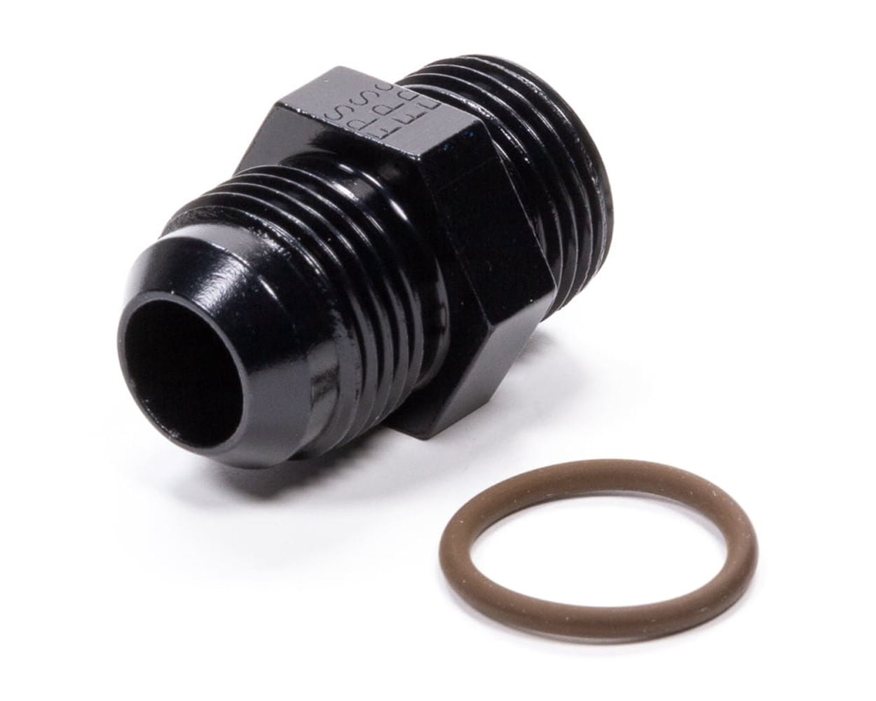 Fragola Performance 495106-Bl #10 X 7/8-14 (#10)Radius O-Ring Fitting ...